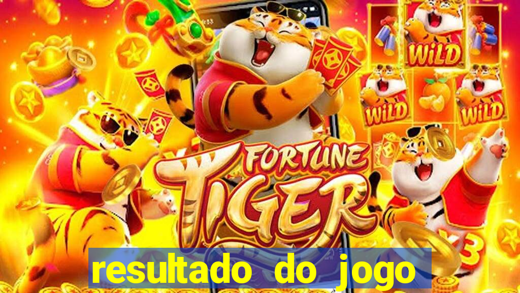 resultado do jogo da sertaneja